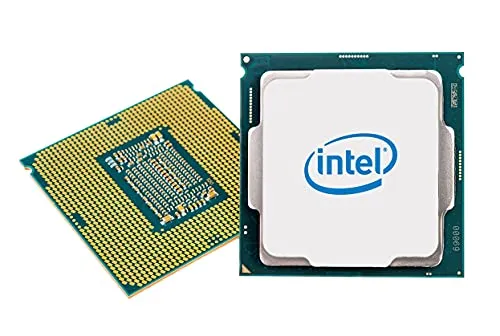 Intel Core i3-10105 2