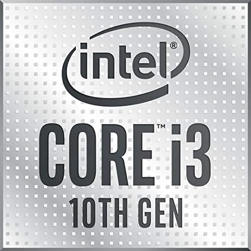 Intel Core i3-10105 3