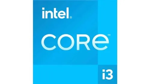 Intel Core i3 13100F 2