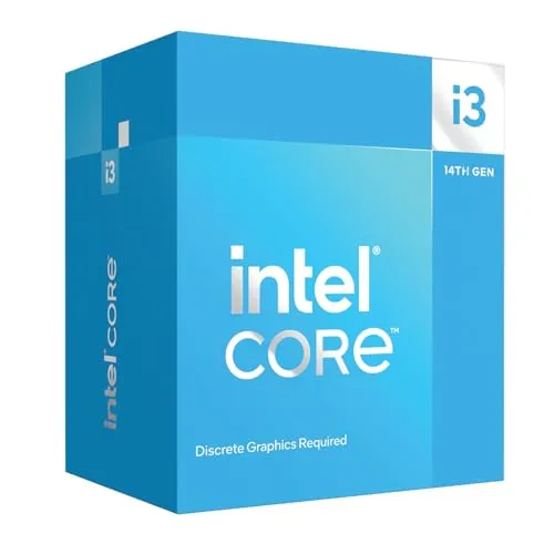 i3-14100F