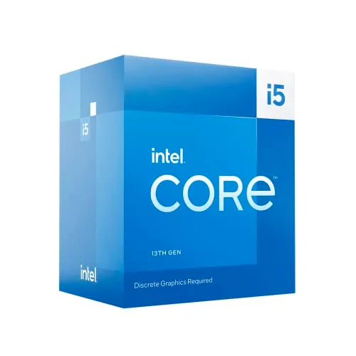 Intel Core i5-13400F