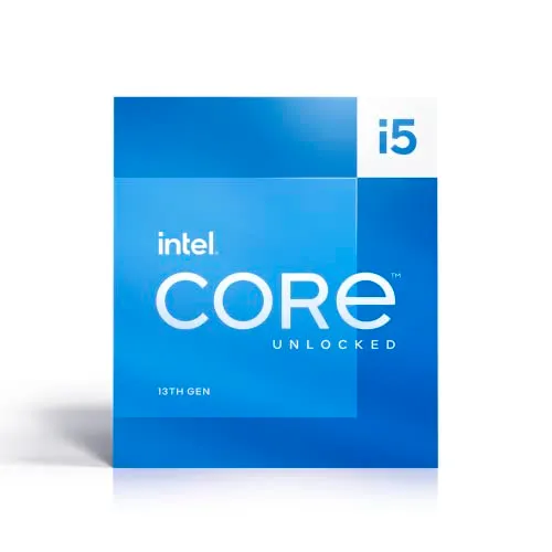Intel Core i5-13600K