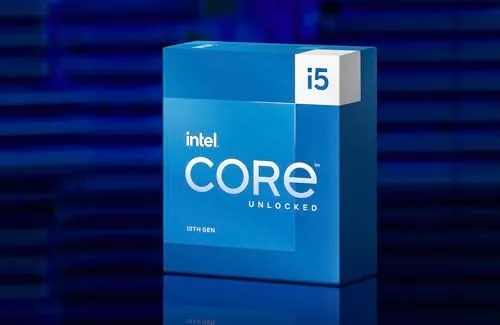 Intel Core i5-13600K 4