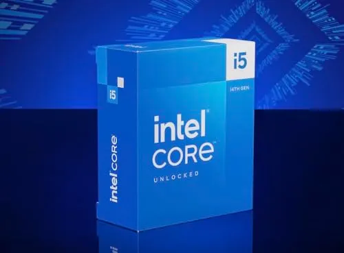 Intel Core i5-14600K 2