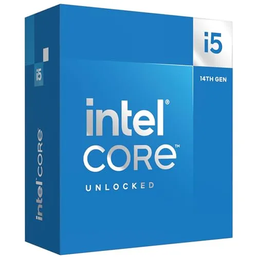 i5-14600K