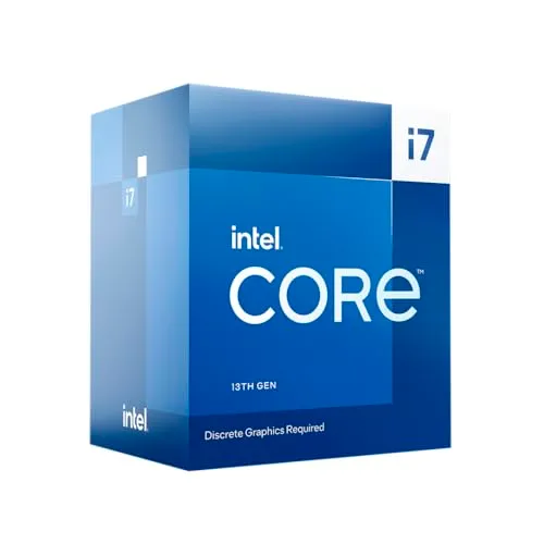 i7-13700F