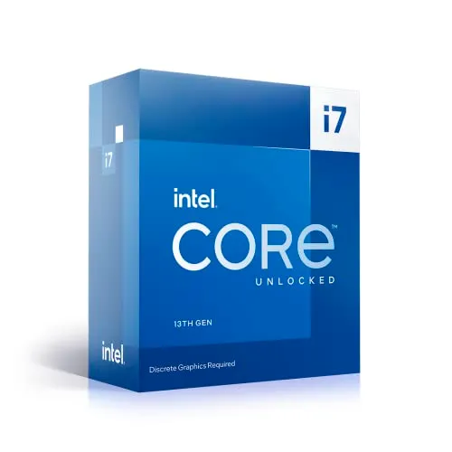 i7-13700KF