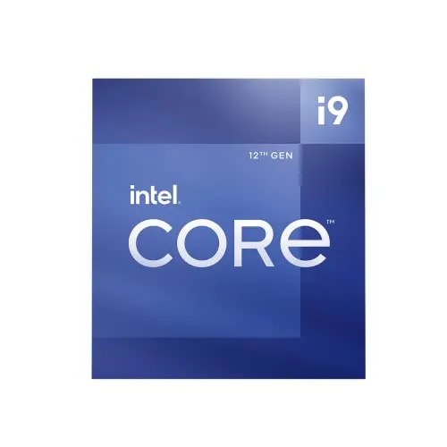 Intel Core i9 12900 2