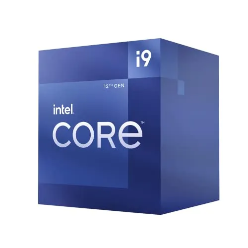 Intel Core i9 12900 3