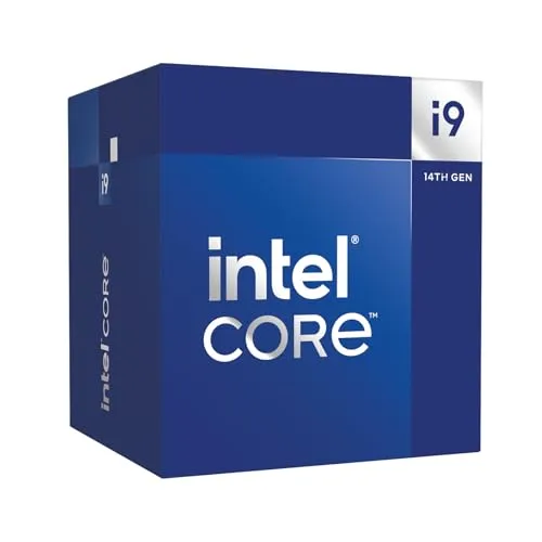 Intel Core i9 14900