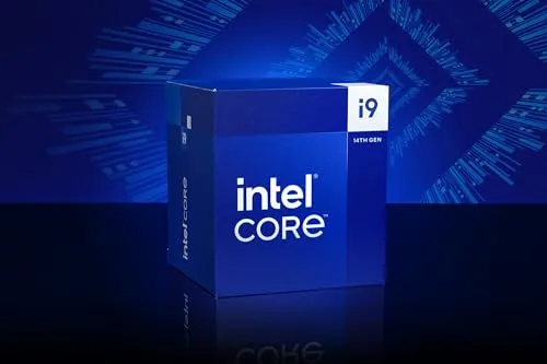 Intel Core i9-14900K 2