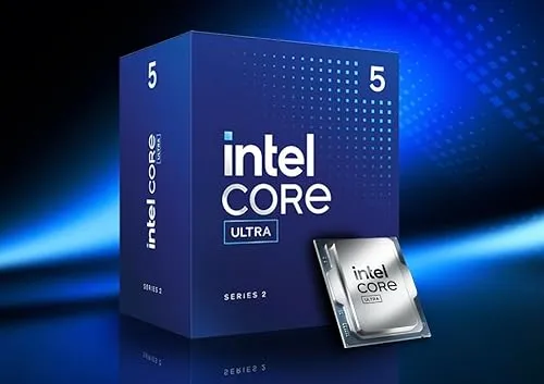 Intel Core Ultra 5 235 3
