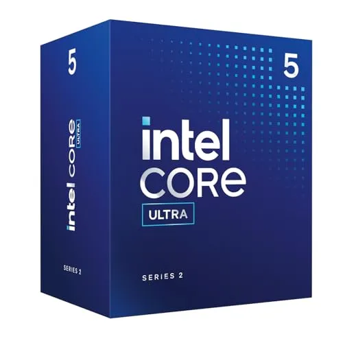 Intel Core Ultra 5 235