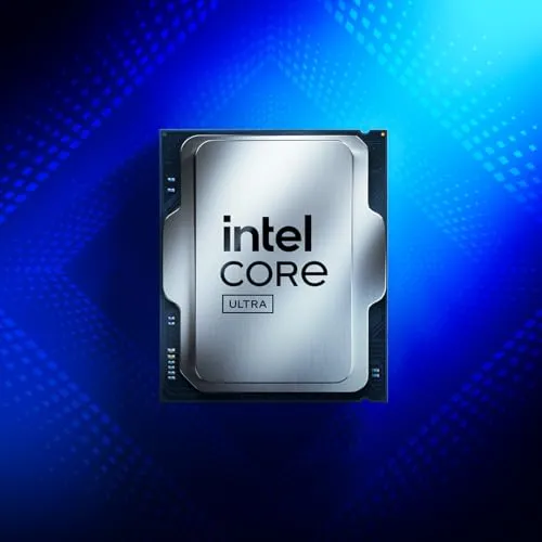 Intel Core Ultra 5 245KF 4