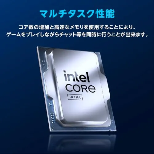 Intel Core Ultra 5 Plus 245KF 4