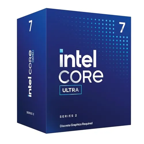Intel Core Ultra 7 265F