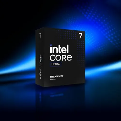Intel Core Ultra 7 265K 3