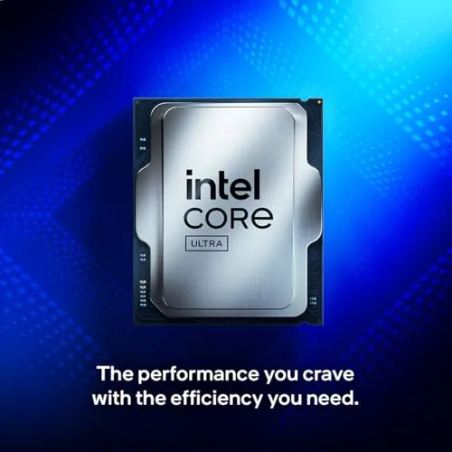 Intel Core Ultra 9 3