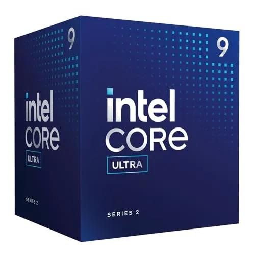 Intel Core Ultra 9