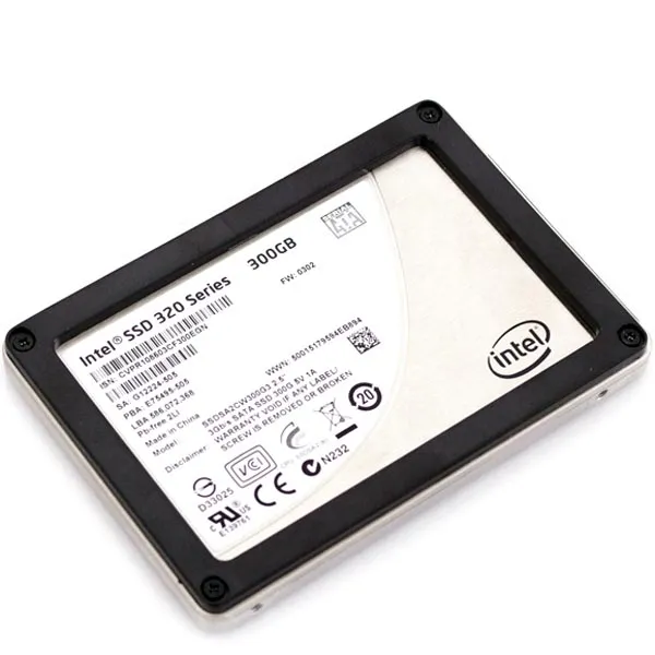 Intel 320 Series 300GB
