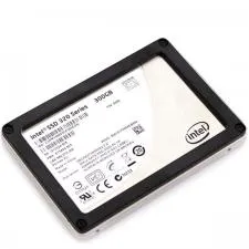Intel 320 Series 300GB 2