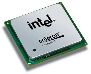 Intel Celeron D 355