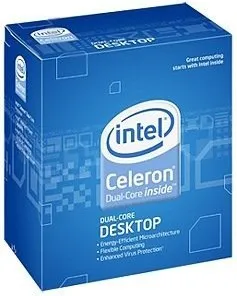 Intel Celeron G1620