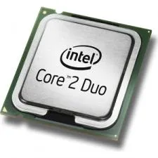 Intel Core 2 Duo E6320 2