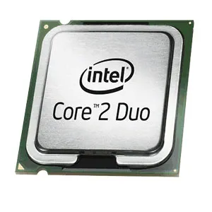 Intel Core 2 Duo E6400