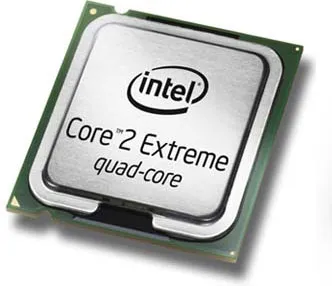 Intel Core 2 Extreme QX6700