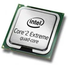 Intel Core 2 Extreme QX9650 2