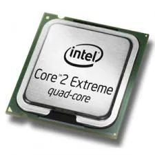 Intel Core 2 Extreme QX9770 2