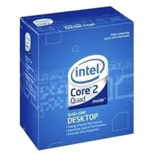 Intel Core 2 Quad Q8300 2
