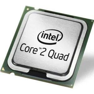 Intel Core 2 Quad Q9450