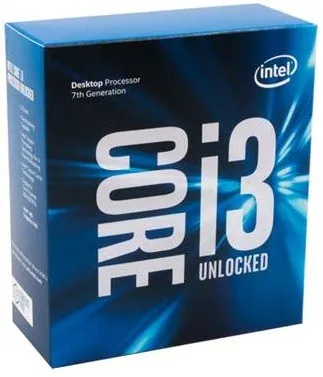 Intel Core i3-7350K