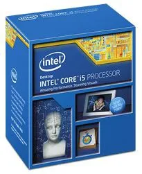 Intel Core i5-4430