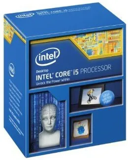 Intel Core i5-4690