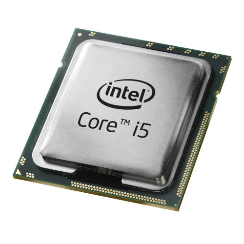 Intel Core i5 750