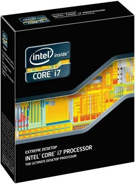 Intel Core i7-4960X