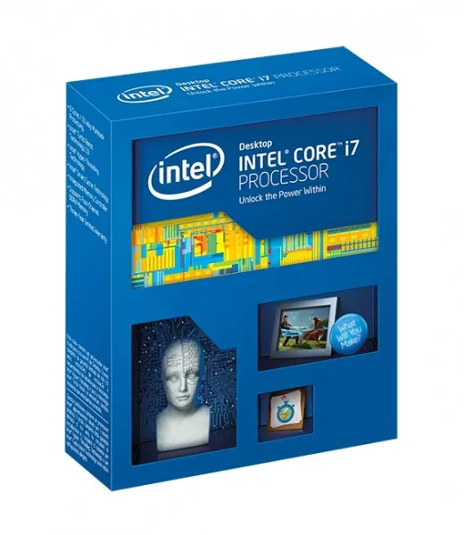 Intel Core i7-5960X
