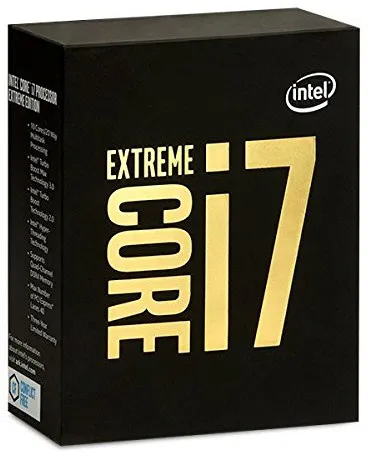 Intel Core i7-6950X