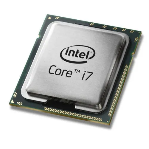 Intel Core i7 870