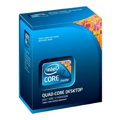 Intel Core i7-930