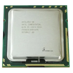 Intel Core i7 965 XE