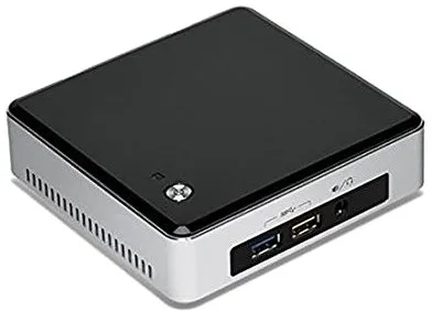 Intel NUC5i3RYK