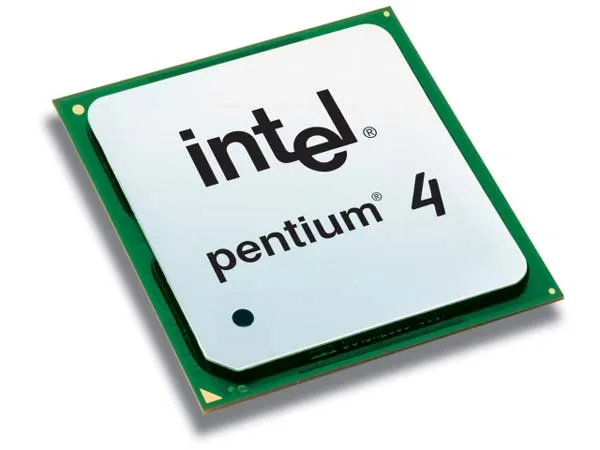 Intel Pentium 4 630