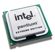 Intel Pentium Extreme Edition 965