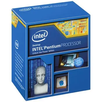 Intel Pentium G3220