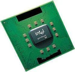 Intel Pentium M 740