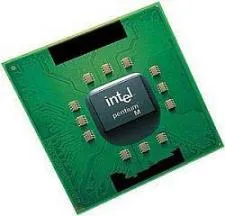 Intel Pentium M 765 2